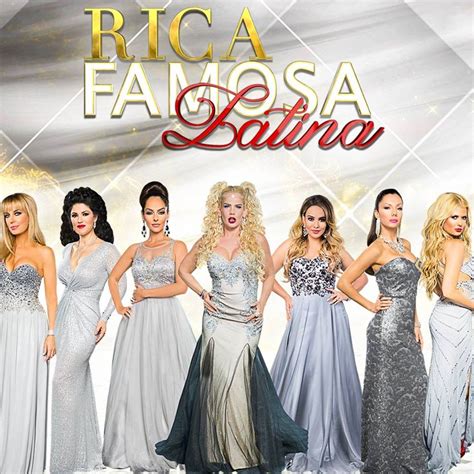 Rica Famosa Latina Season 4